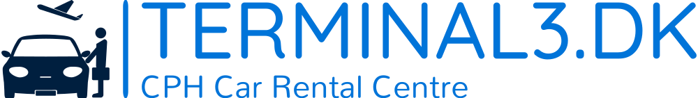 CPH Car Rental Centre