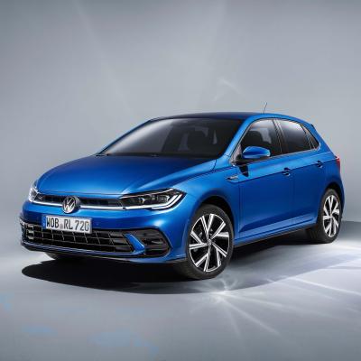 VW Polo (2021)