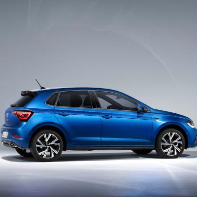 VW Polo (2021)