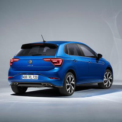 VW Polo (2021)